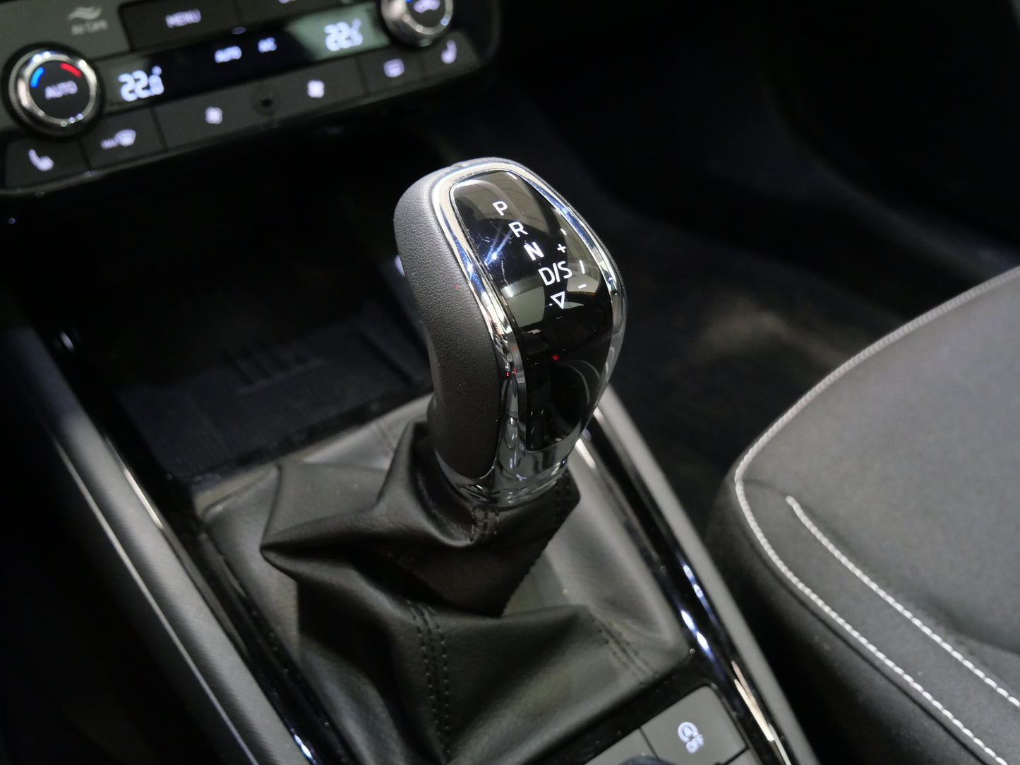 Škoda Kamiq 1.0 TSI 85 kW DSG Monte Carlo