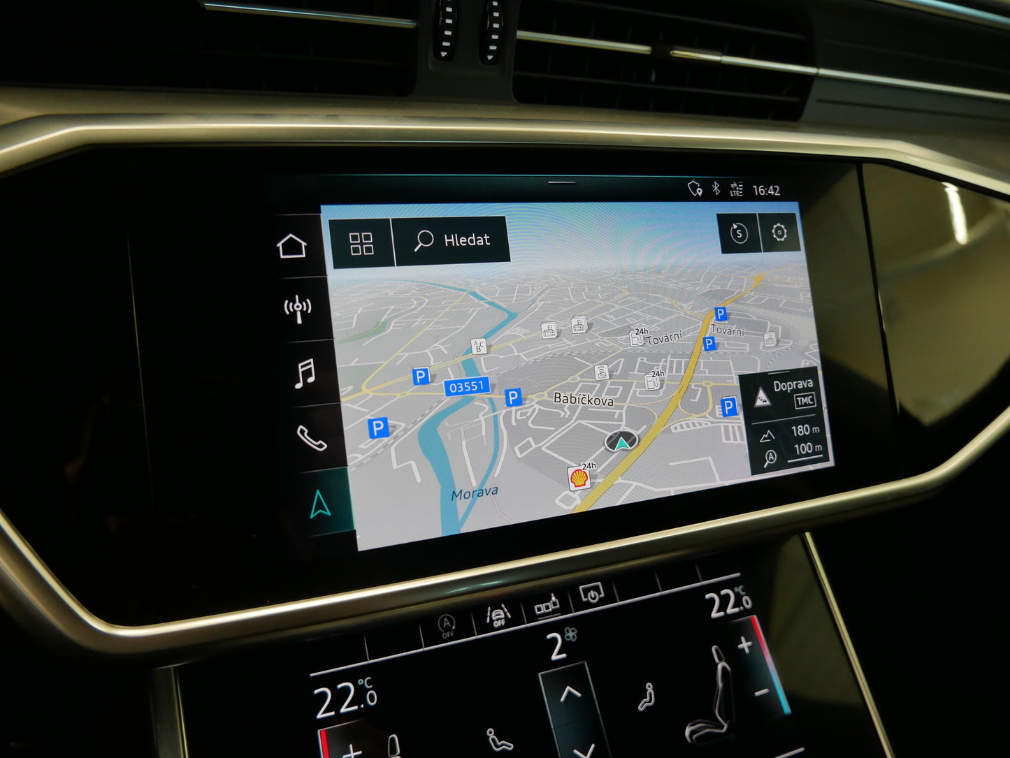 Audi A6 Avant 40 TDI 150 kW S-line Quattro