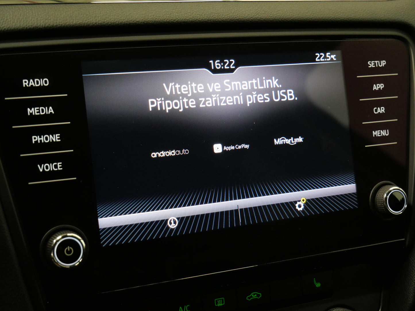 Škoda Octavia 1.6 TDI 85 kW Ambition Plus