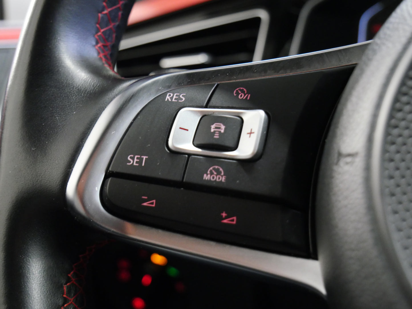 Volkswagen Polo 2.0 TFSI 147 kW GTI
