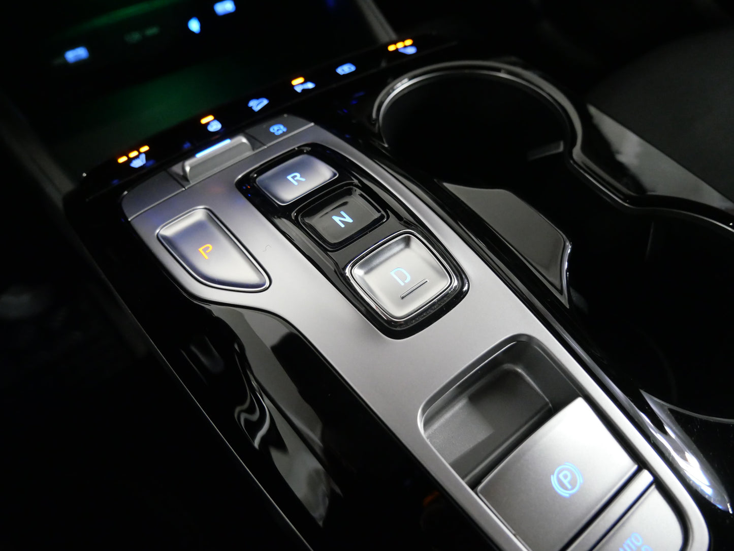 Hyundai Tucson 1.6 T-GDI 110 kW DCT Style