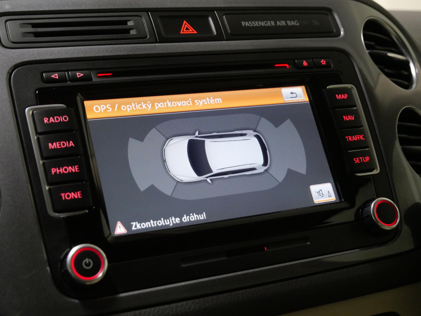 Volkswagen Tiguan 2.0 TDI 125 kW 4Motion