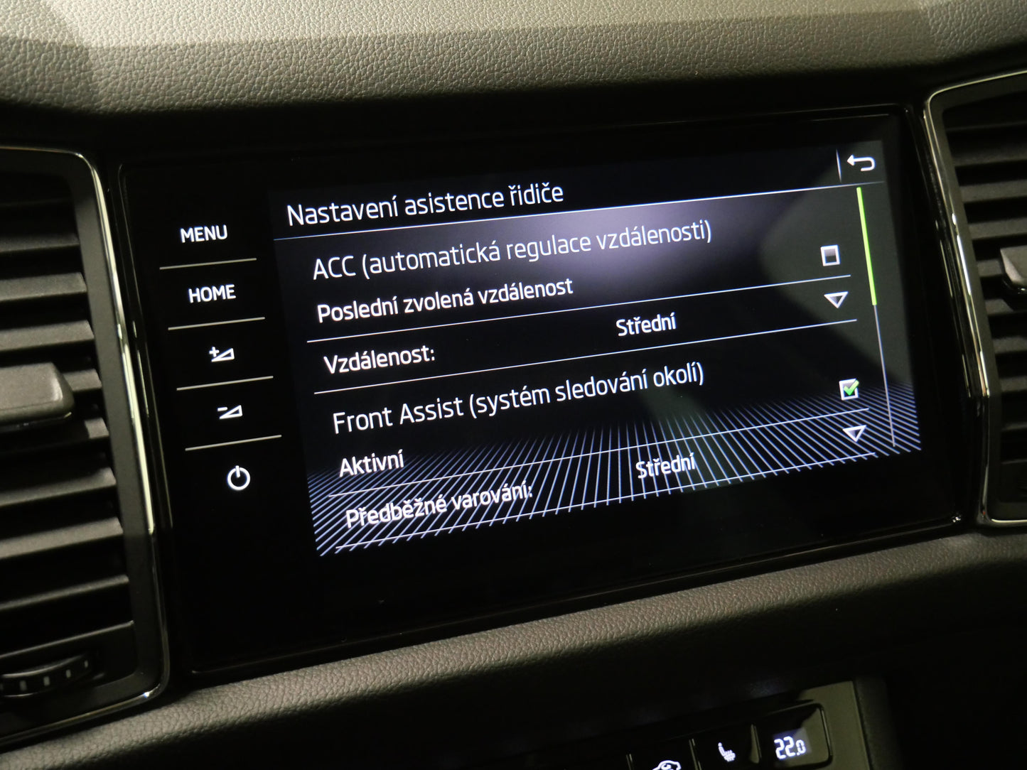 Škoda Kodiaq 2.0 TDI 140 kW Style