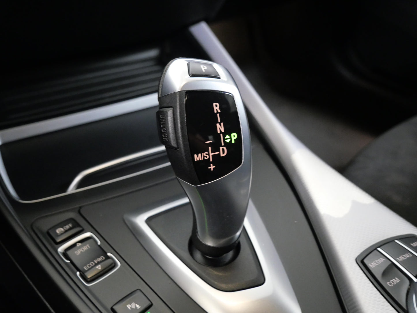 BMW Řada 1 118d 110 kW M Sport