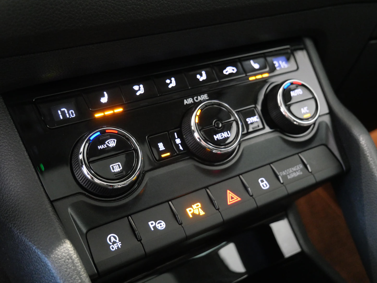 Škoda Kodiaq 2.0 TDI 140 kW 4x4 Style