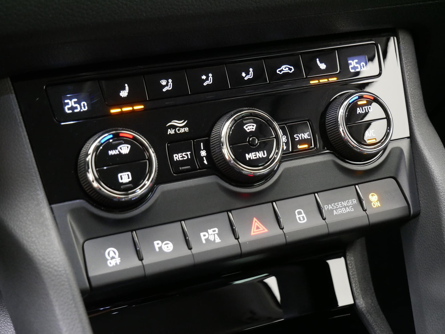 Škoda Kodiaq 2.0 TDI 147 kW Style