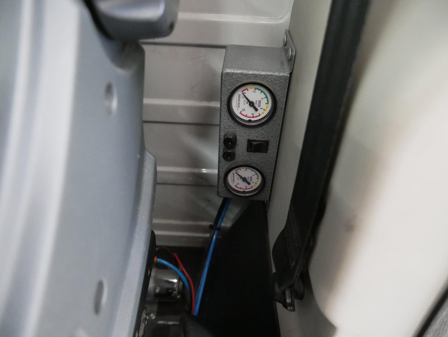 Citroën Jumper 2.0 BLUE HDi 120kw