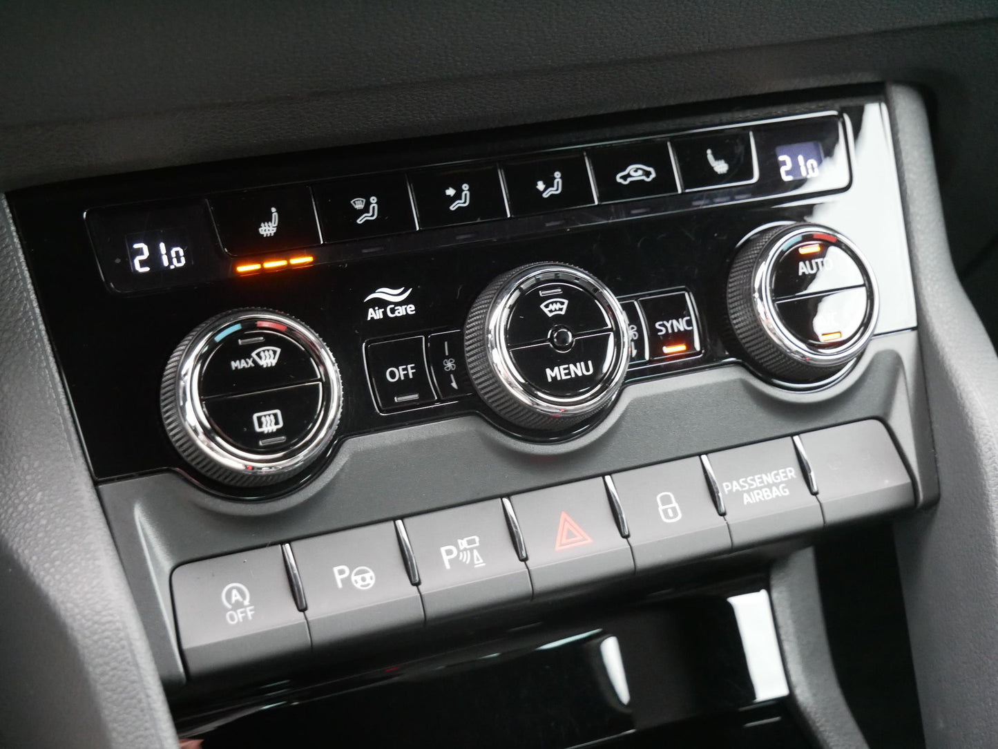 Škoda Karoq 2.0 TDI 110 kW SportLine