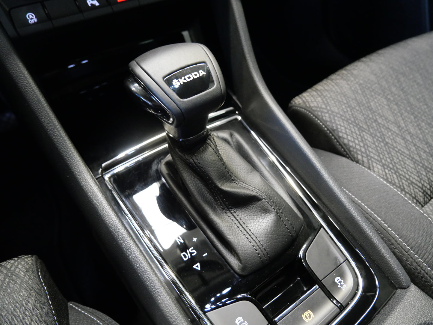 Škoda Karoq 2.0 TDI 85 kW Style Plus