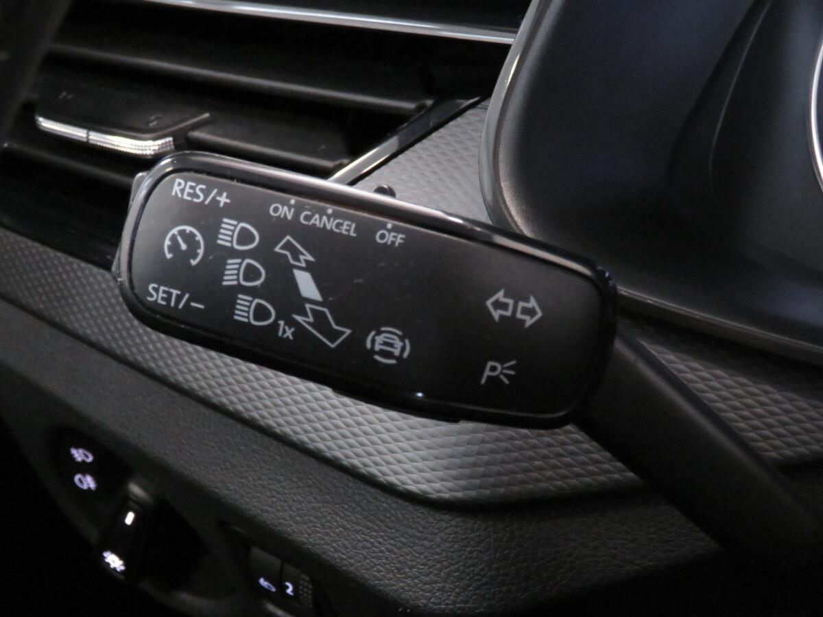 Škoda Scala 1.0 TSI 81 kW Ambition Plus