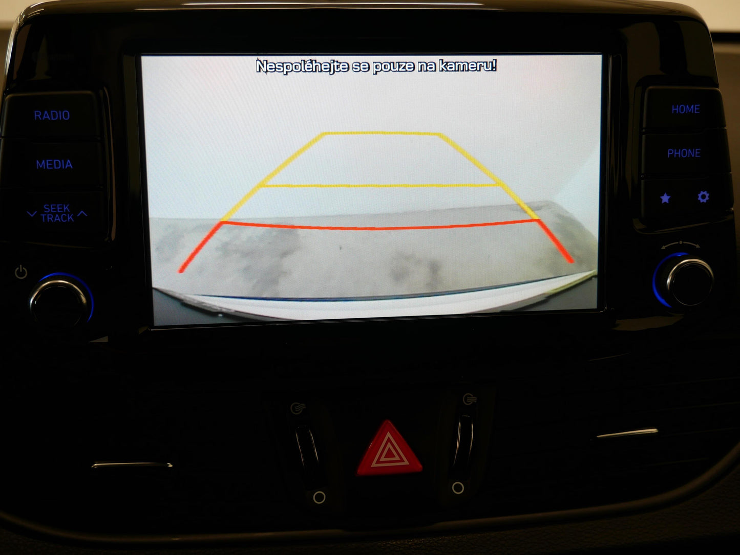 Hyundai i30 1.6 CRDi Comfort