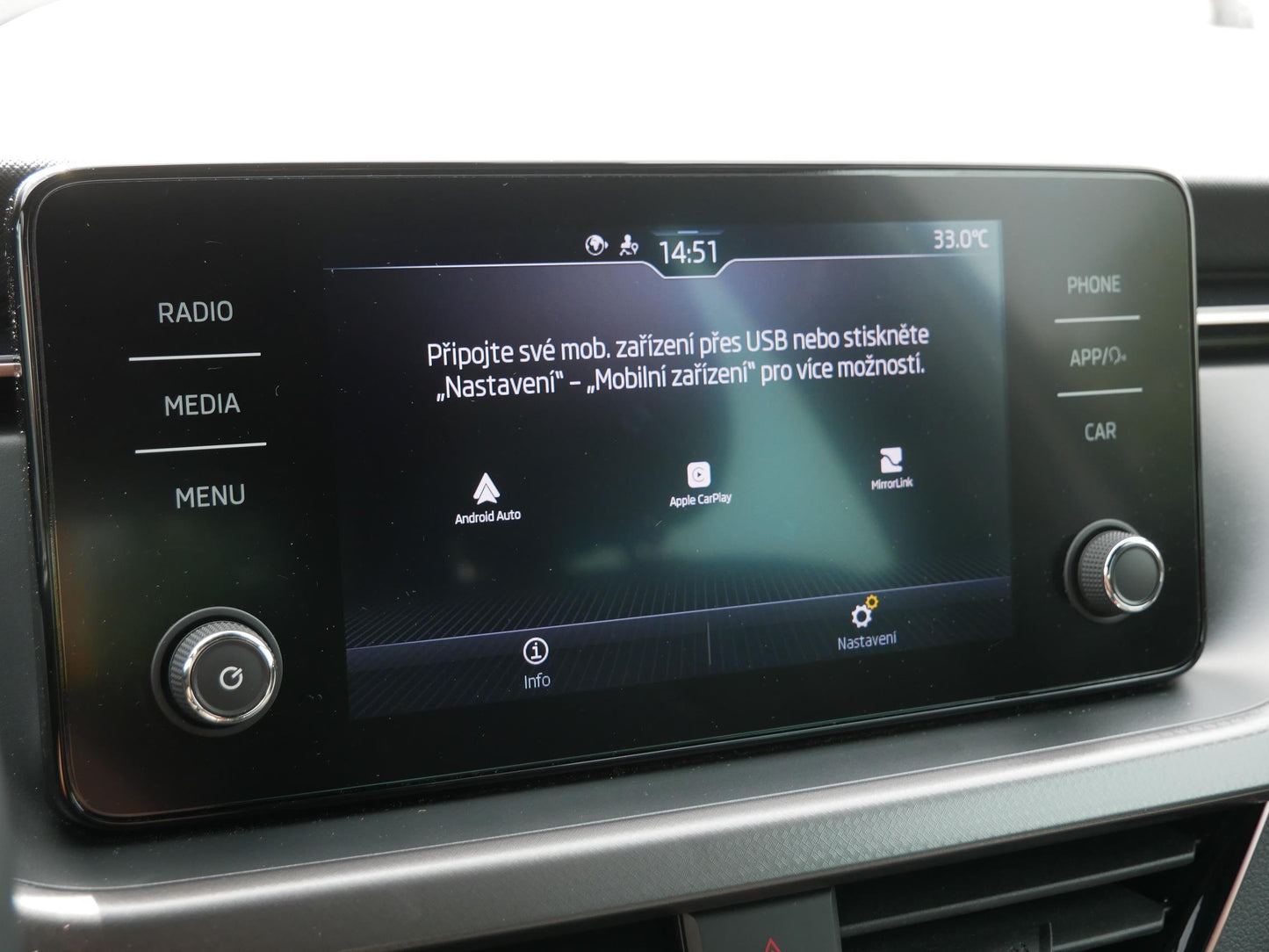 Škoda Kamiq 1.0 TSI 81 kW Style