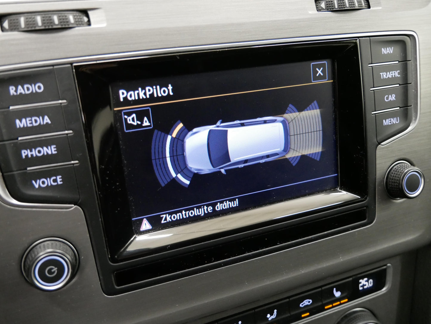 Volkswagen Golf 1.4 TSI 103 kW Comfortline