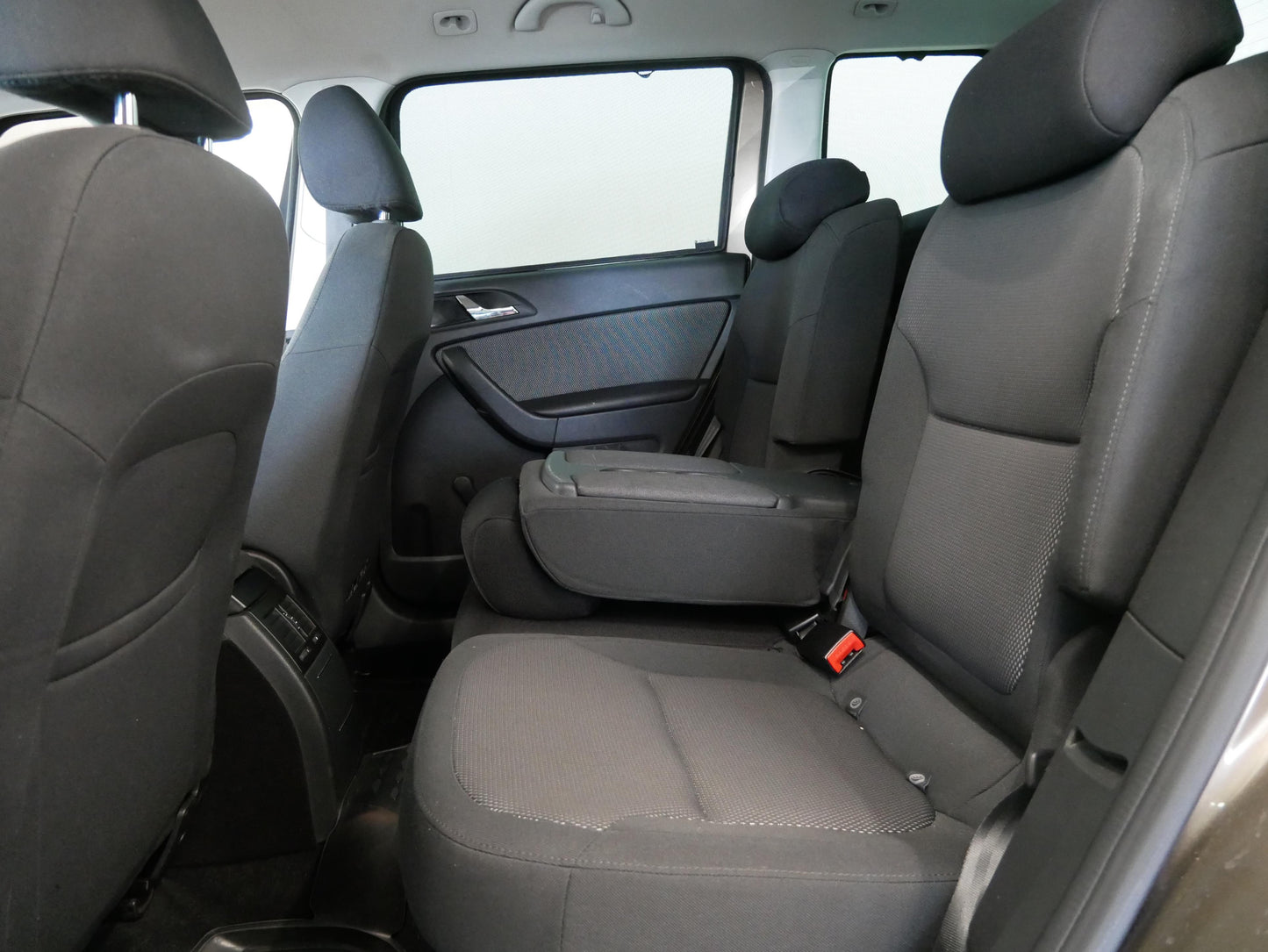 Škoda Yeti 1.2 TSI 77 kW Ambition