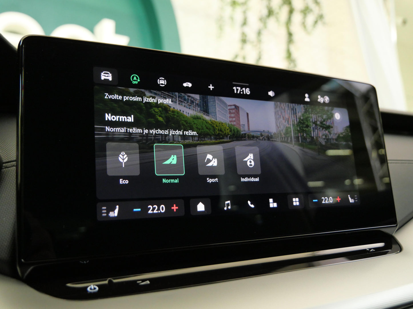 Škoda Octavia 1.5 eTSI 110 kW DSG Selection