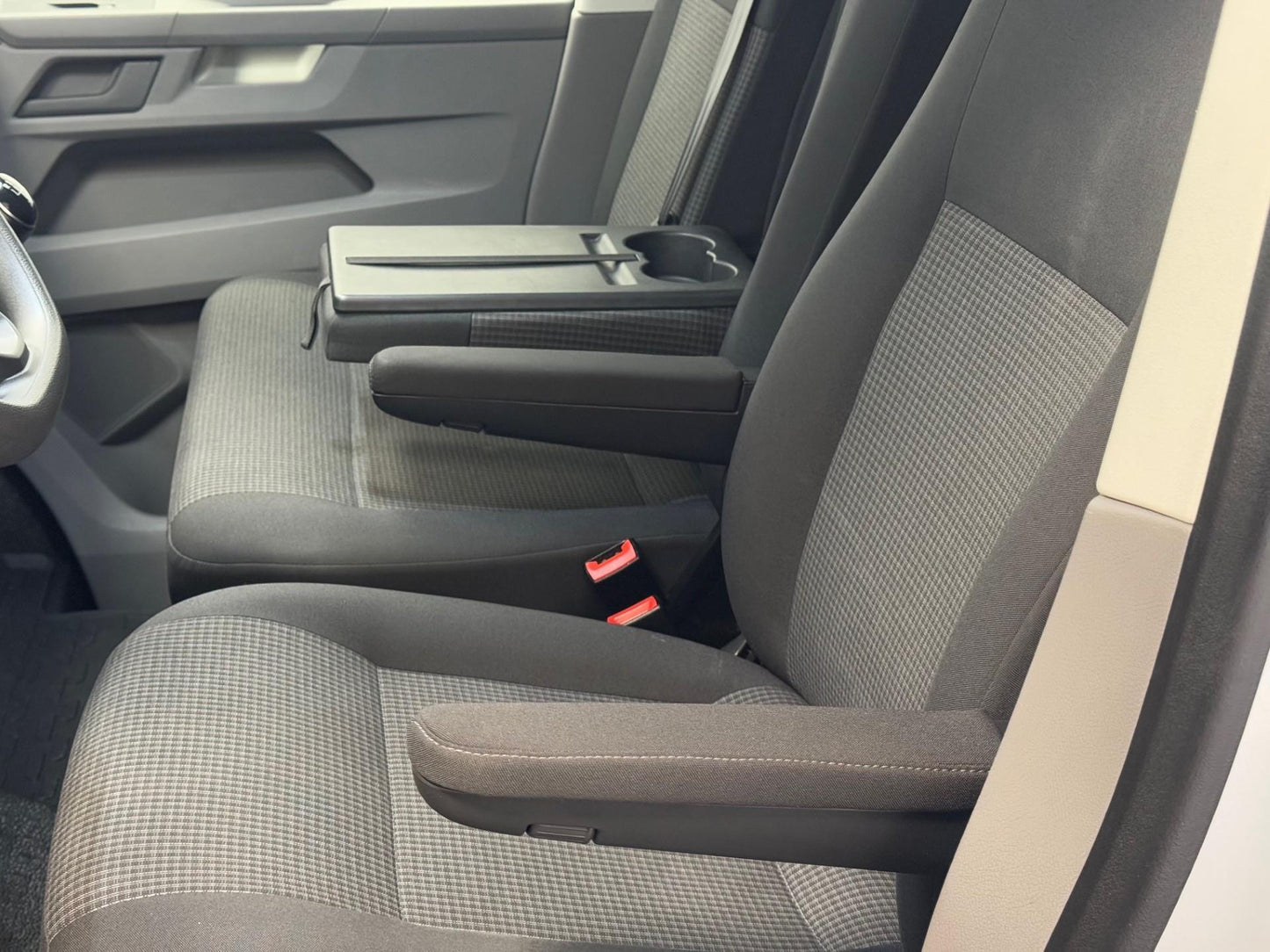 Volkswagen Transporter 2.0 TDI 81 kW KR