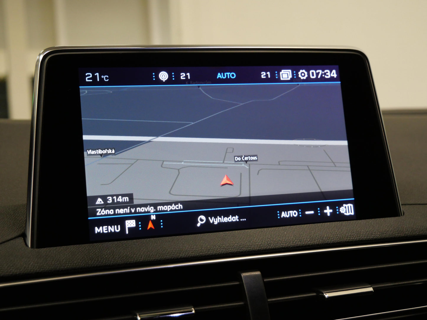 Peugeot 3008 1.2 PureTech 96 kW GT-Line