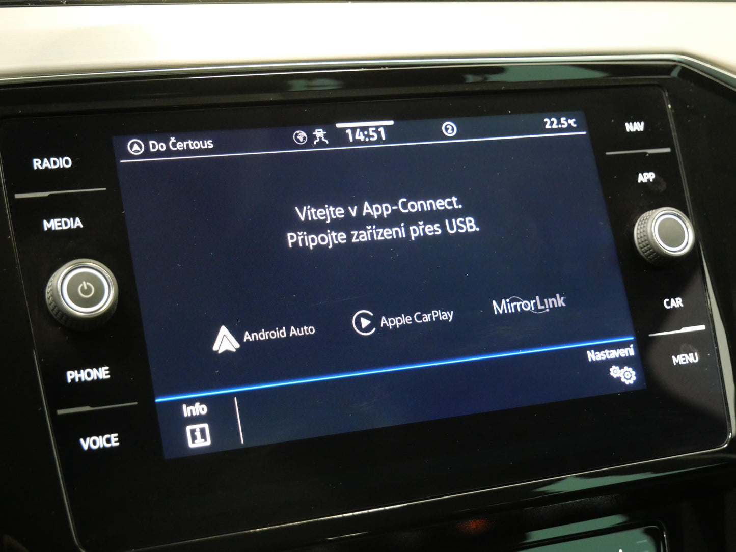 Volkswagen Passat 2.0 TDI 147kW DSG 4x4 Elegance