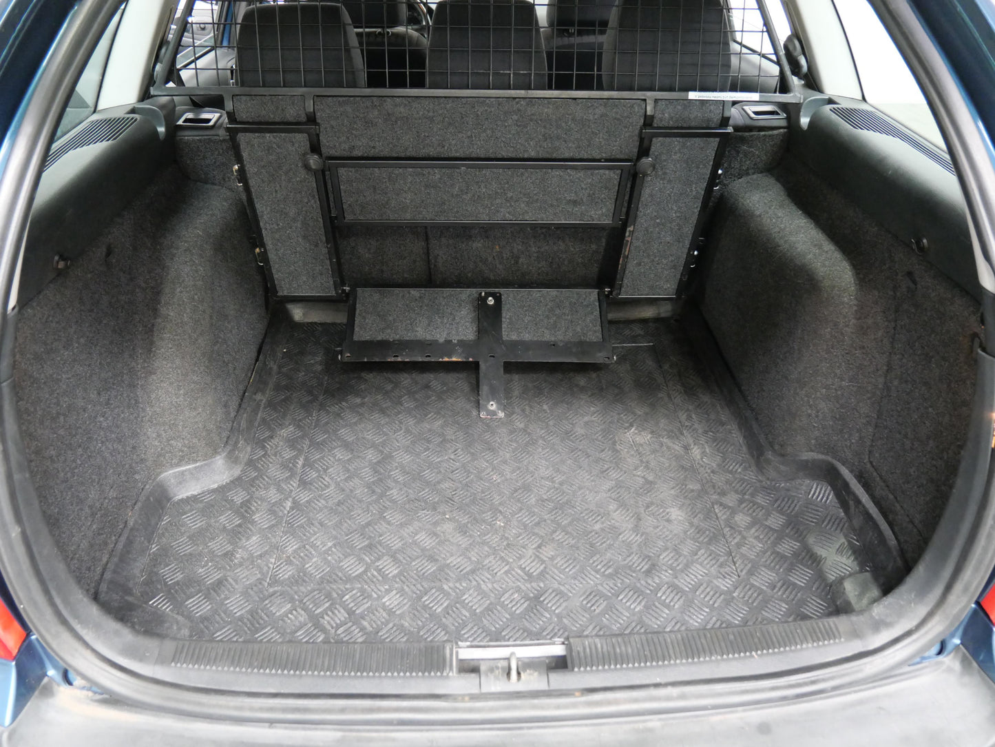 Škoda Octavia 1.8 T 110 kW Ambiente