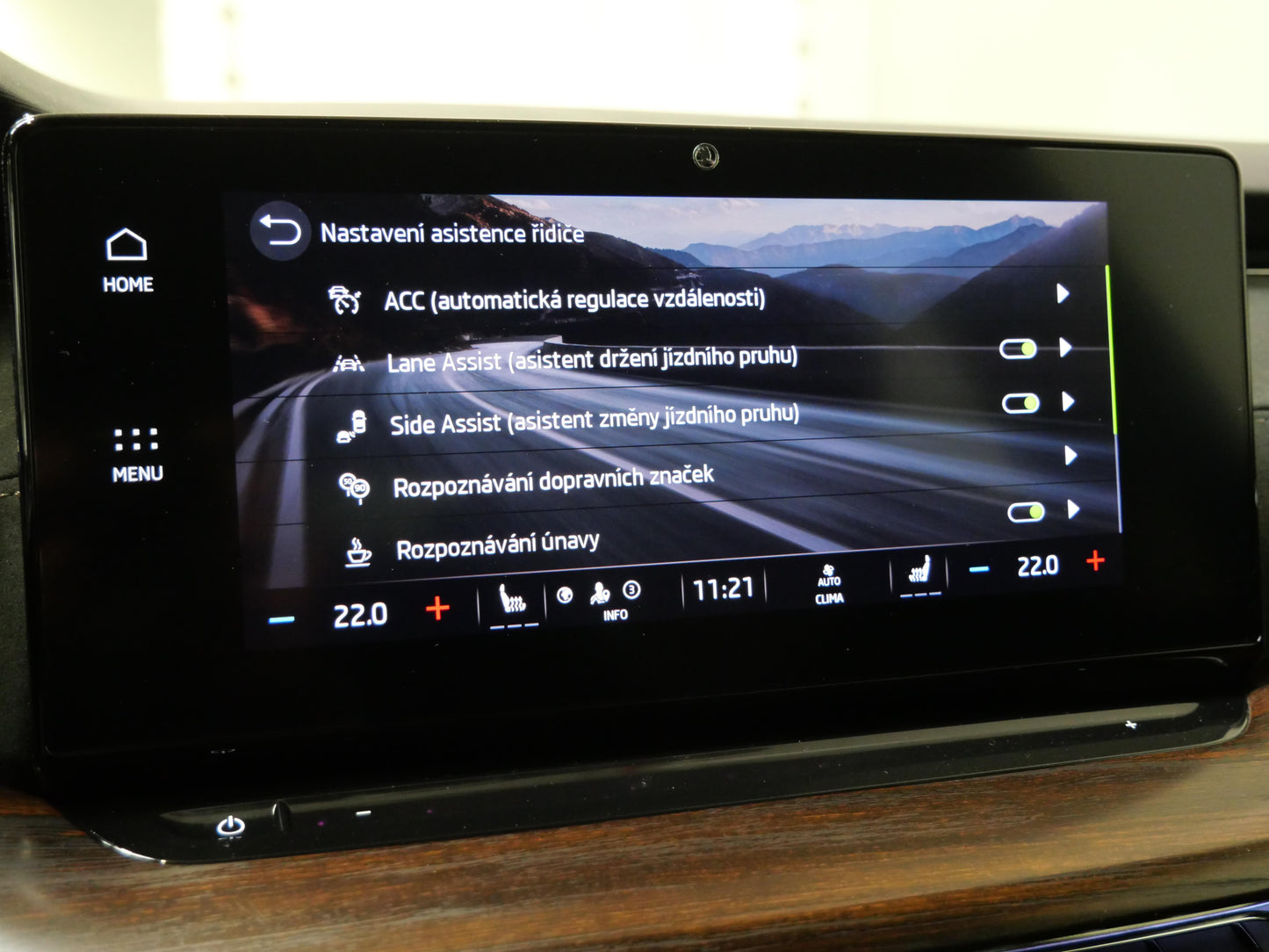 Škoda Octavia 2.0 TDI 147 kW Scout