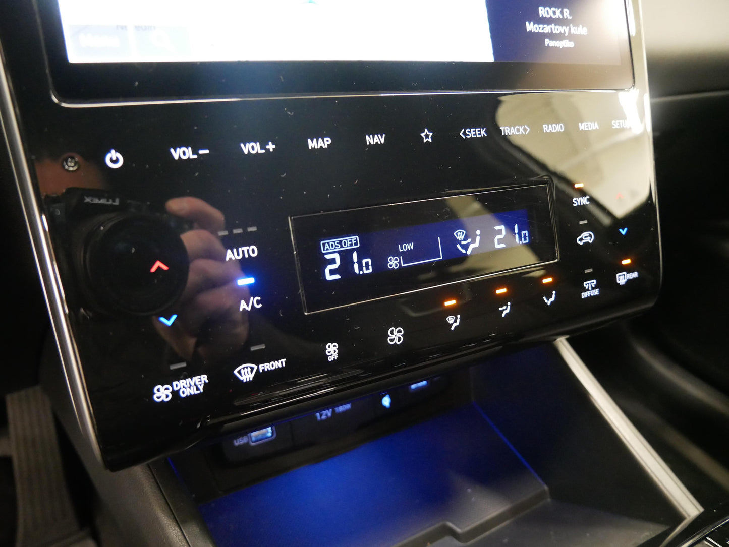 Hyundai Tucson 1.6 T-GDI HEV 169 kW Premiun
