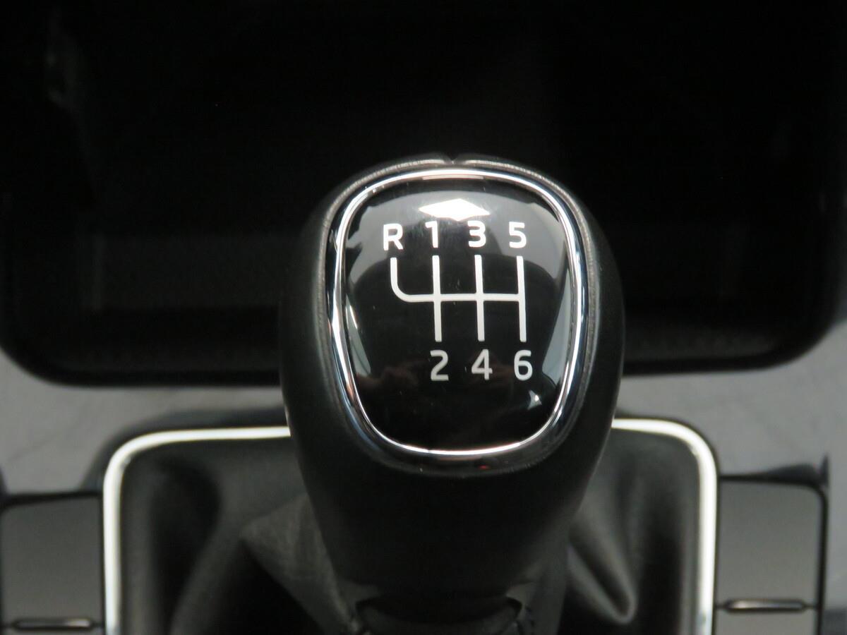 Škoda Fabia 1.0 TSI 81kW Style