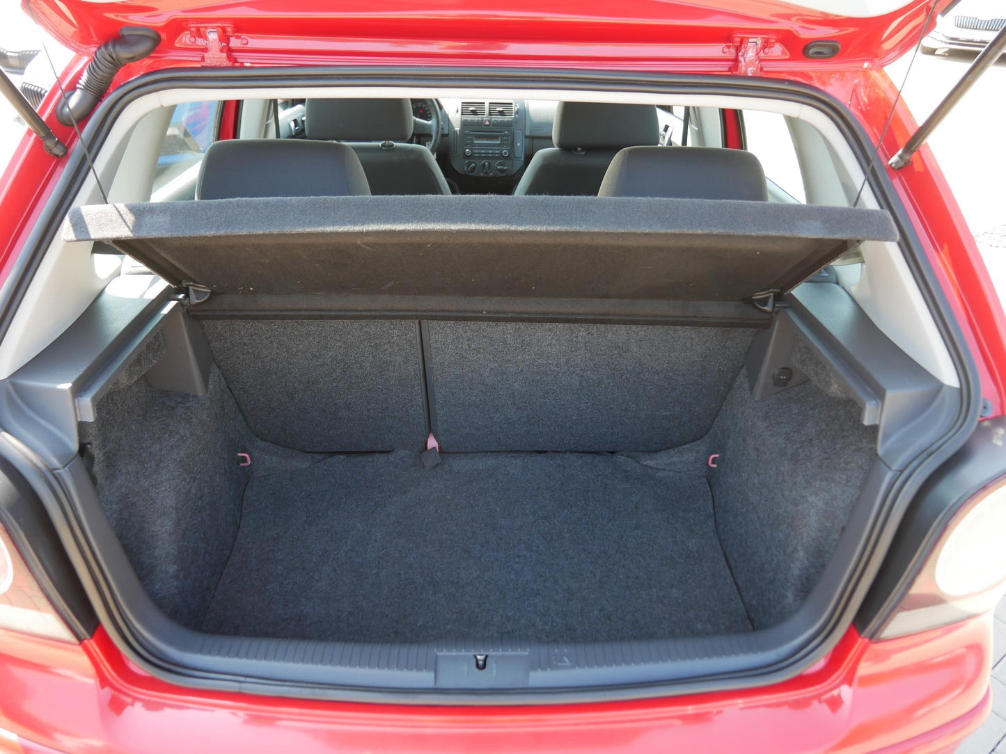 Volkswagen Polo 1.2 HTP 44 kW Comfort