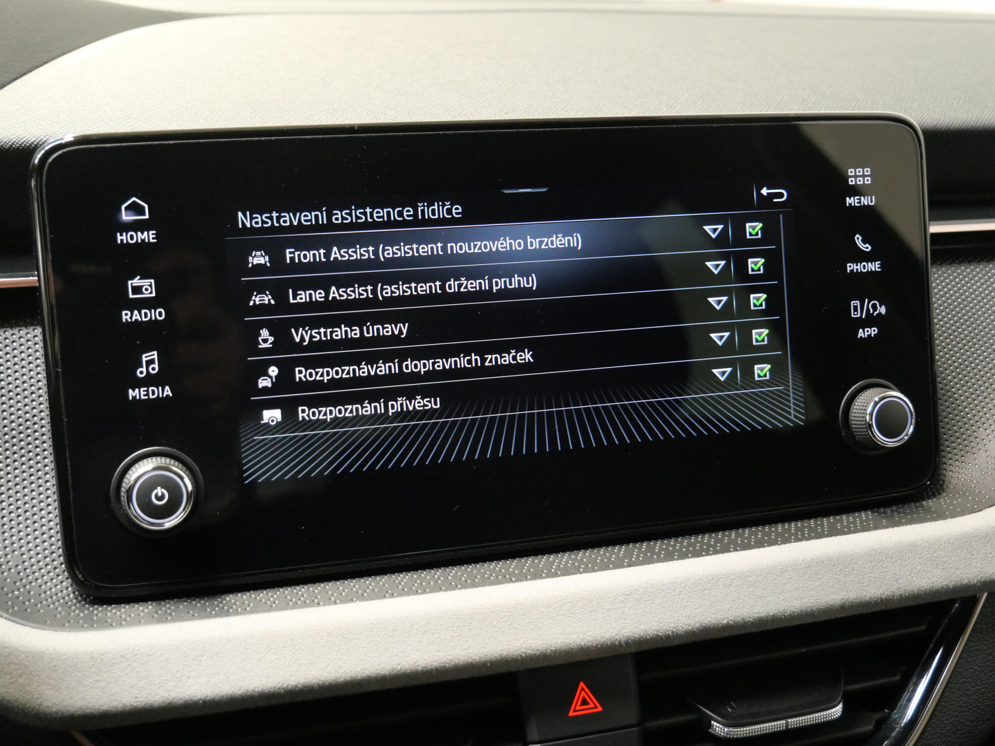 Škoda Scala 1.5 TSI 110 kW Top Selection