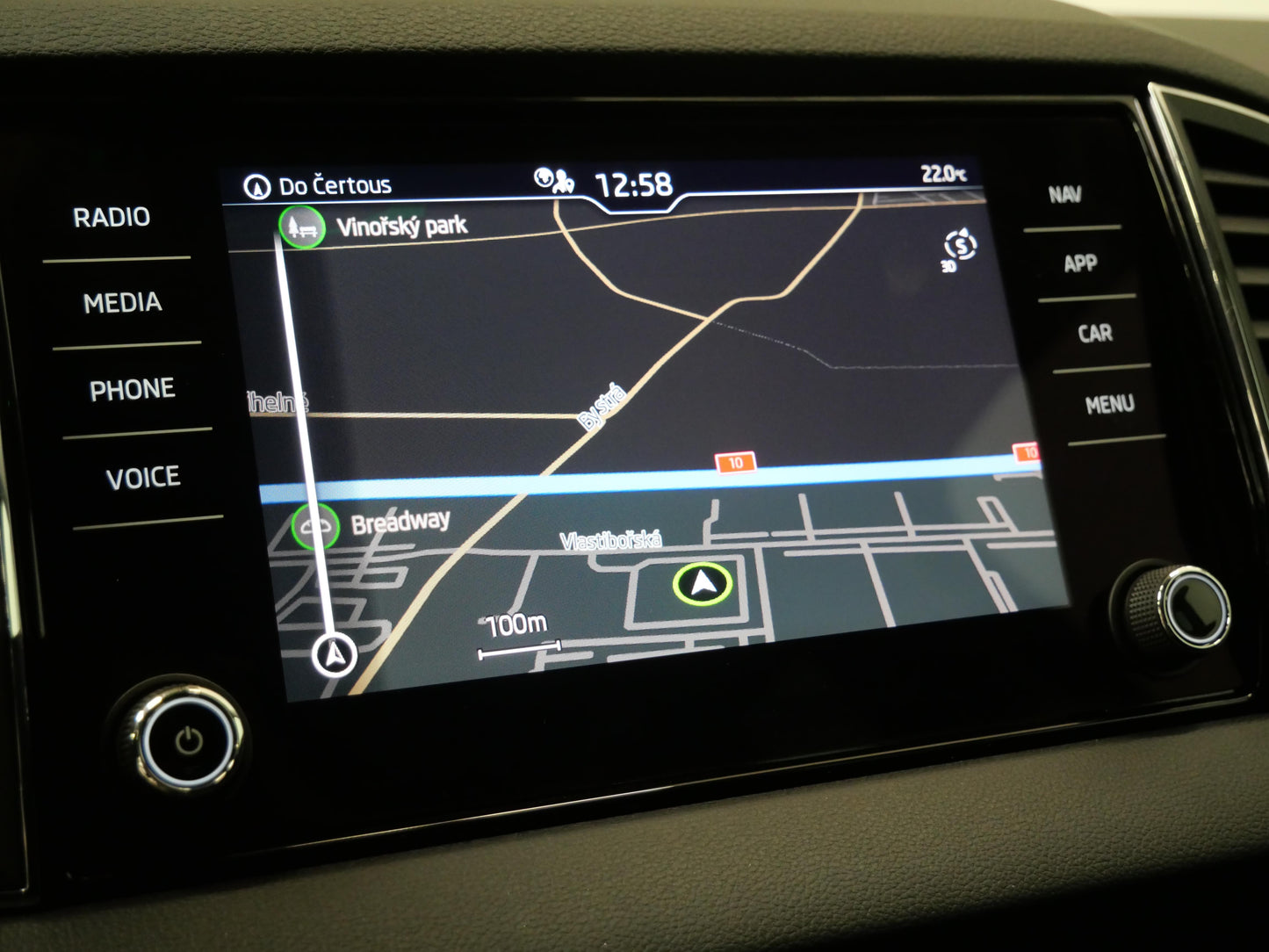 Škoda Karoq 2.0 TDI 85 kW DSG Style Plus