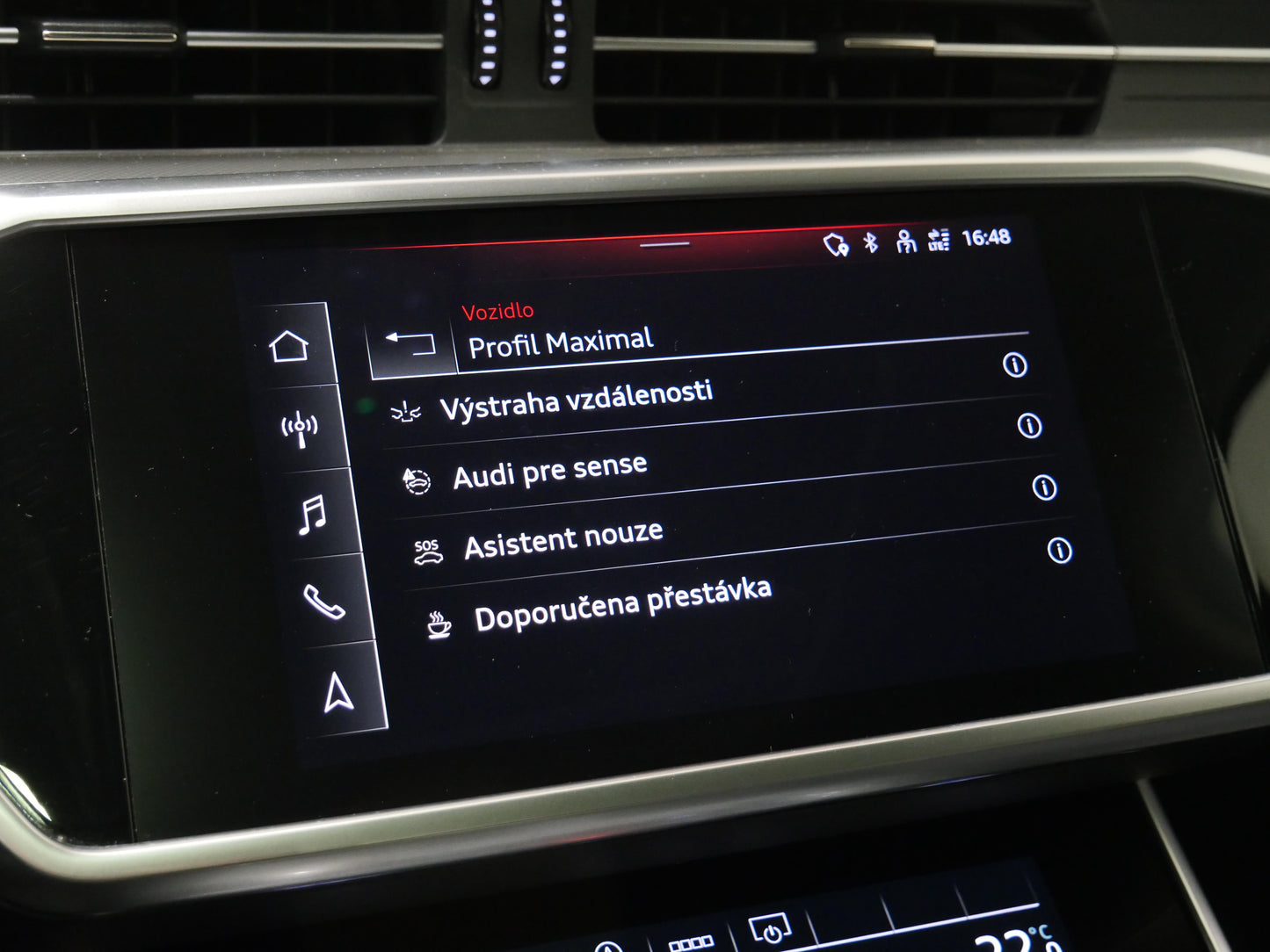 Audi A6 3.0 TDI V6 170 kW 4x4 Sport