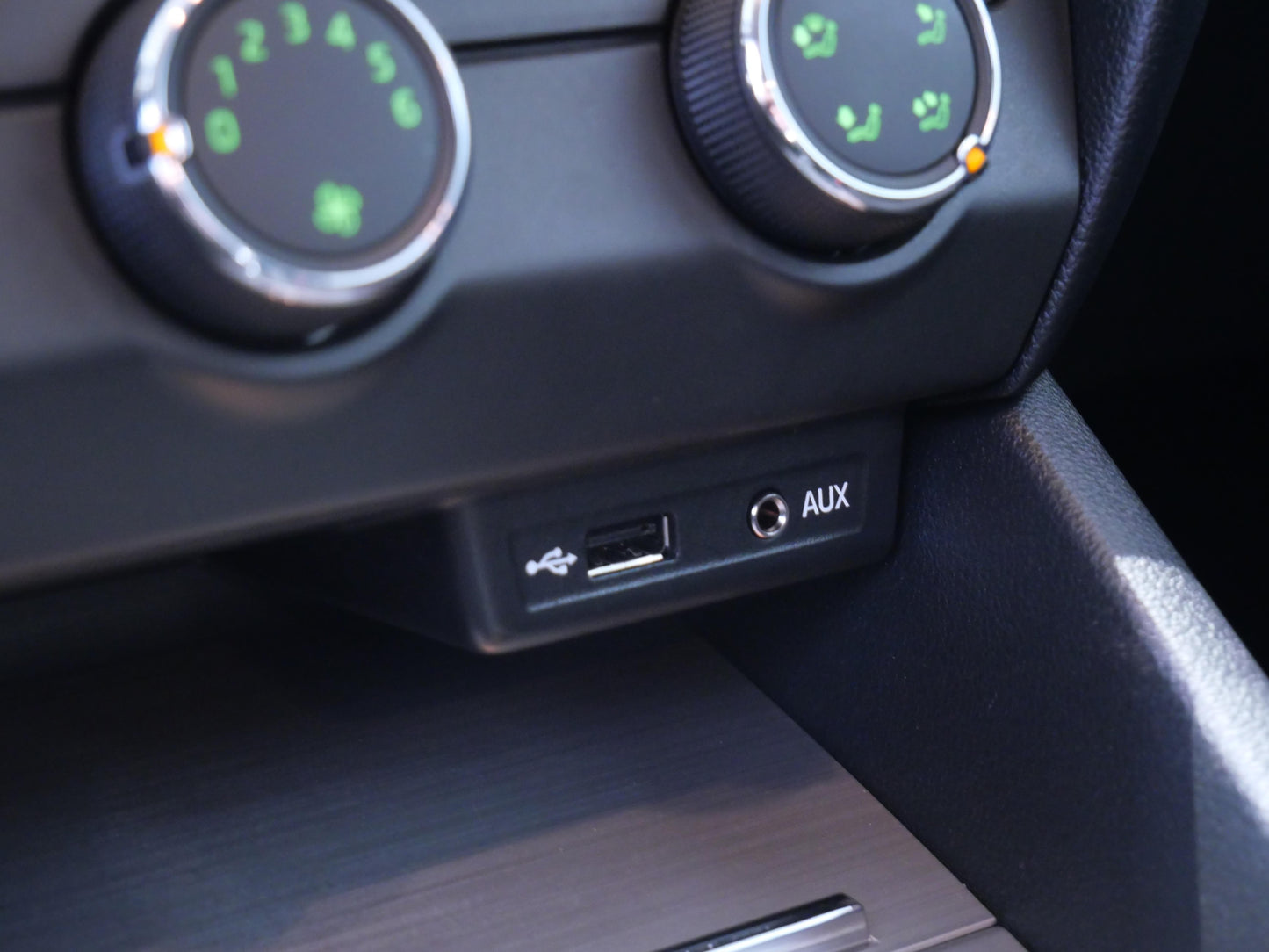 Škoda Octavia 1.6 TDI 85 kW DSG Ambition+