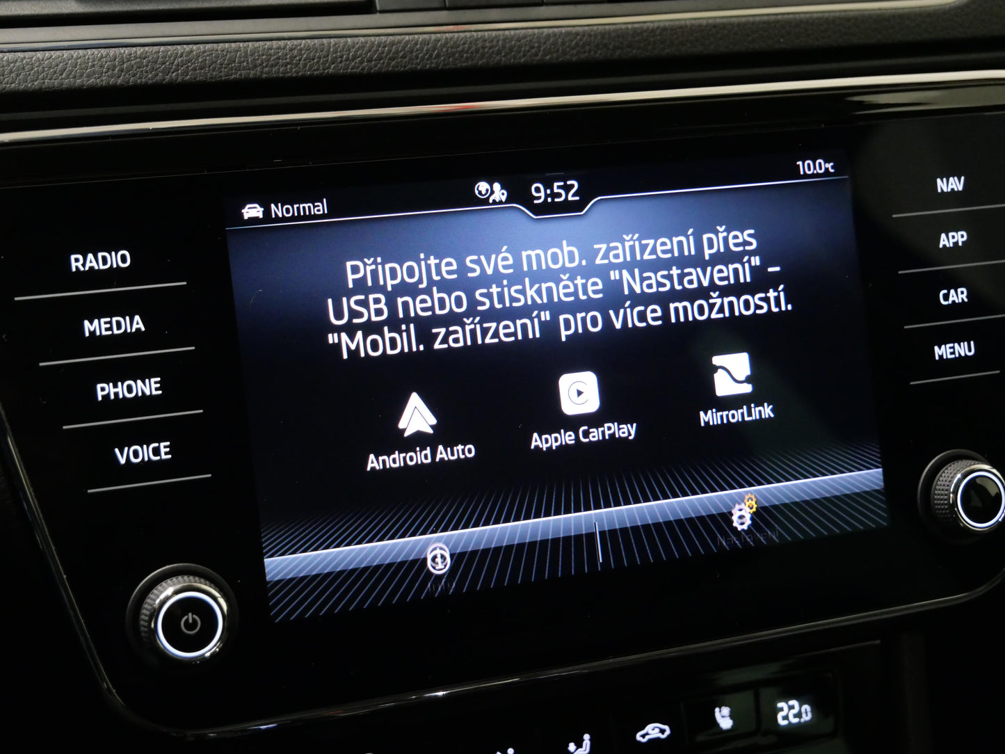 ŠKODA Superb 2.0 TDI 147 kW L&K