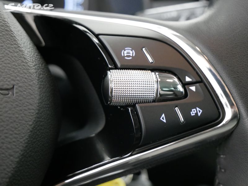 Škoda Kamiq 1.0 TSI Ambition