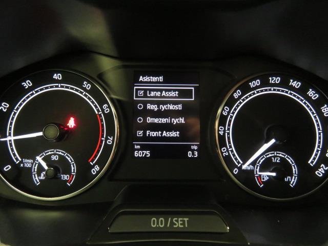 Škoda Scala 1.0 TSI 81 kW Ambition Plus