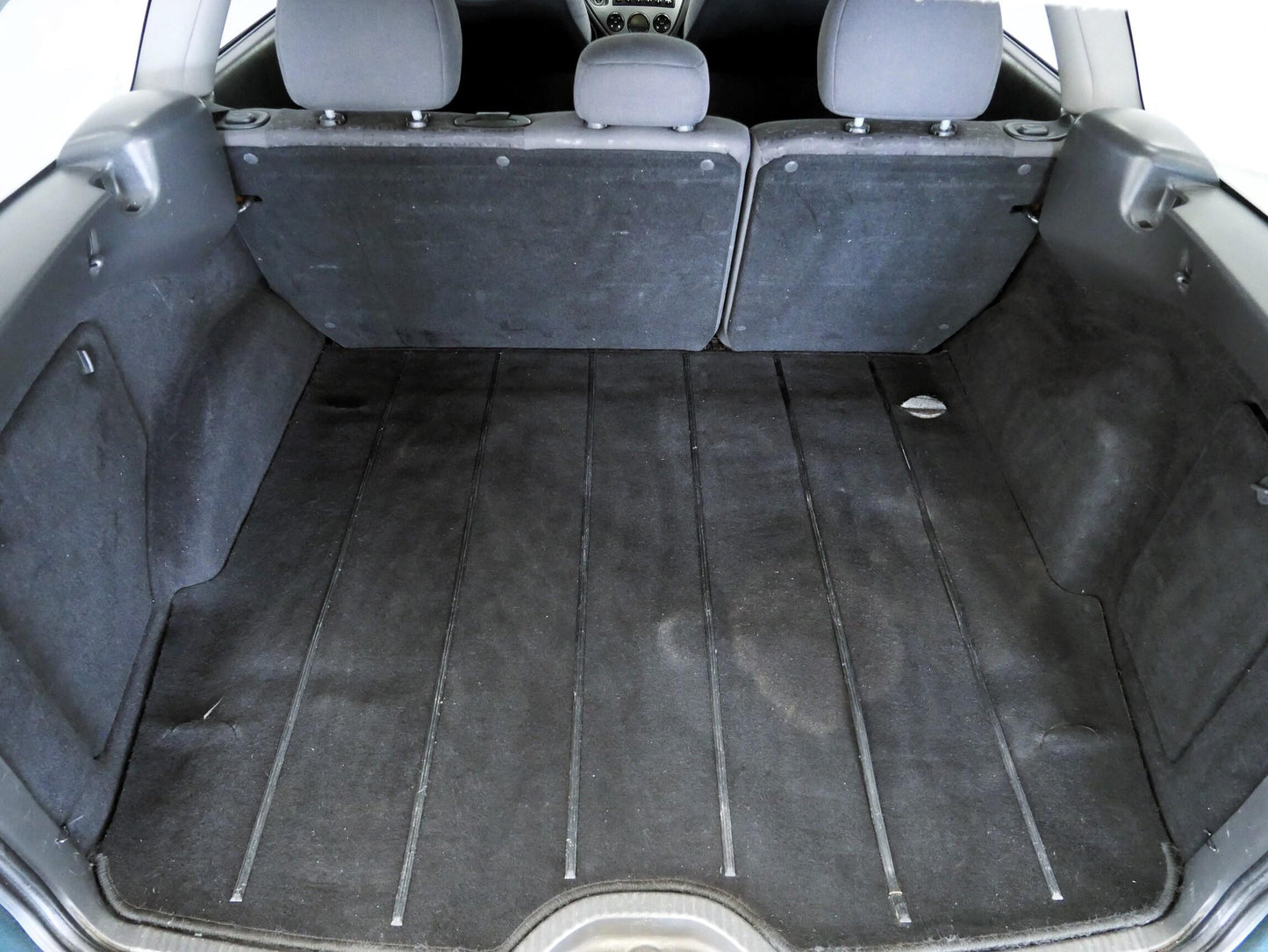 Ford Focus 1.8 TDCI