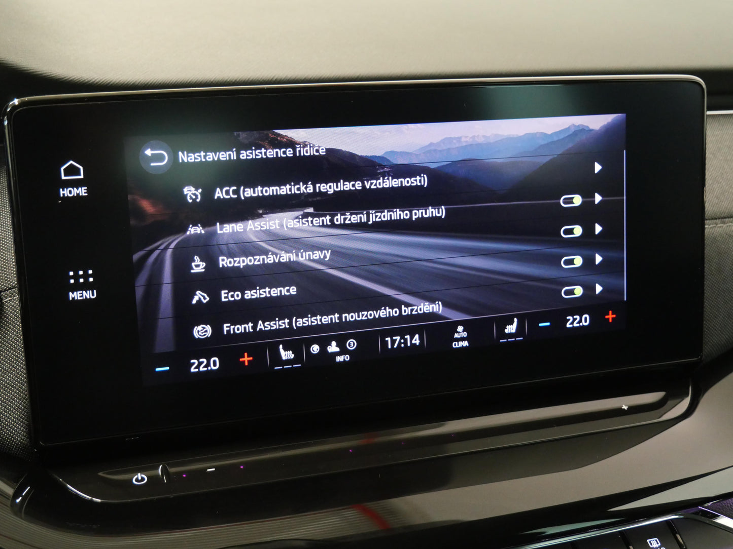 Škoda Octavia 1.5 eTSI 110 kW DSG Style Plus