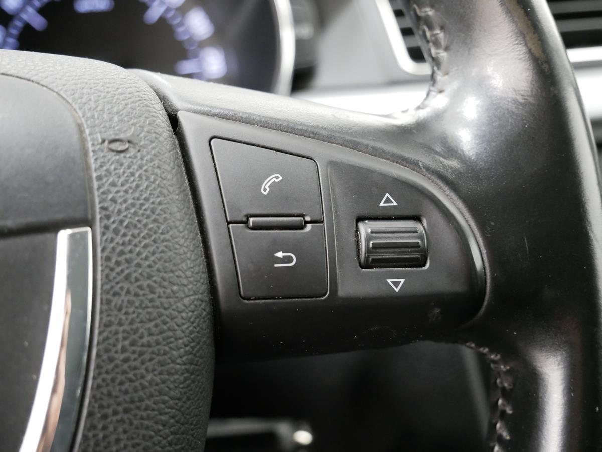 Škoda Superb 1.9 TDI 77 kW Greenline