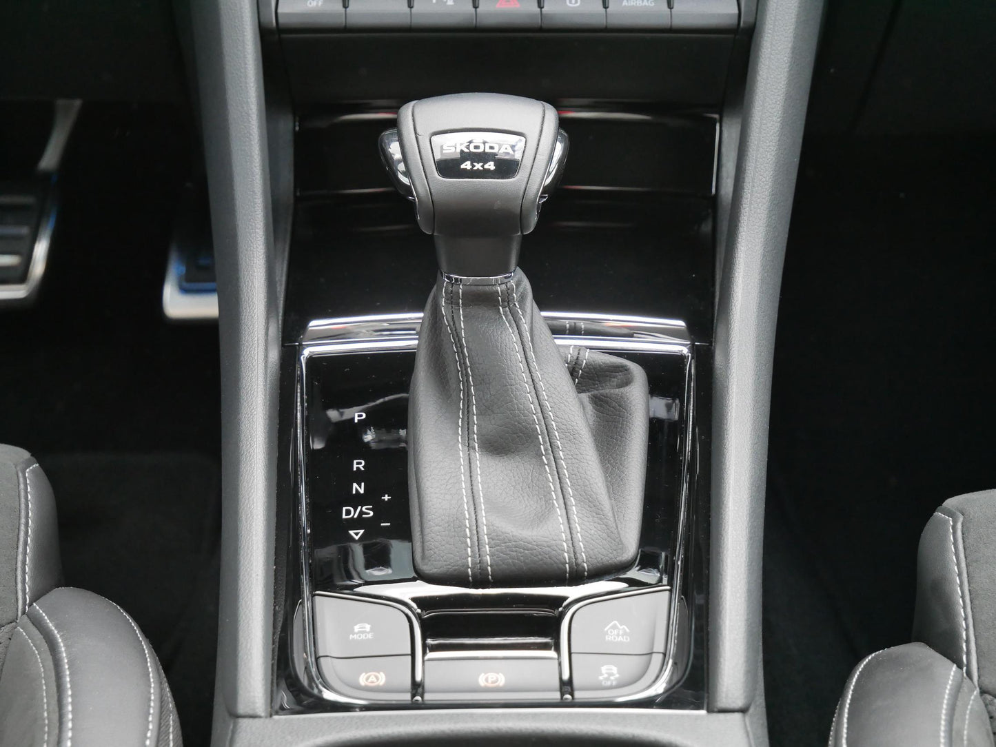 Škoda Kodiaq 2.0 TDI 147 kW Sportline