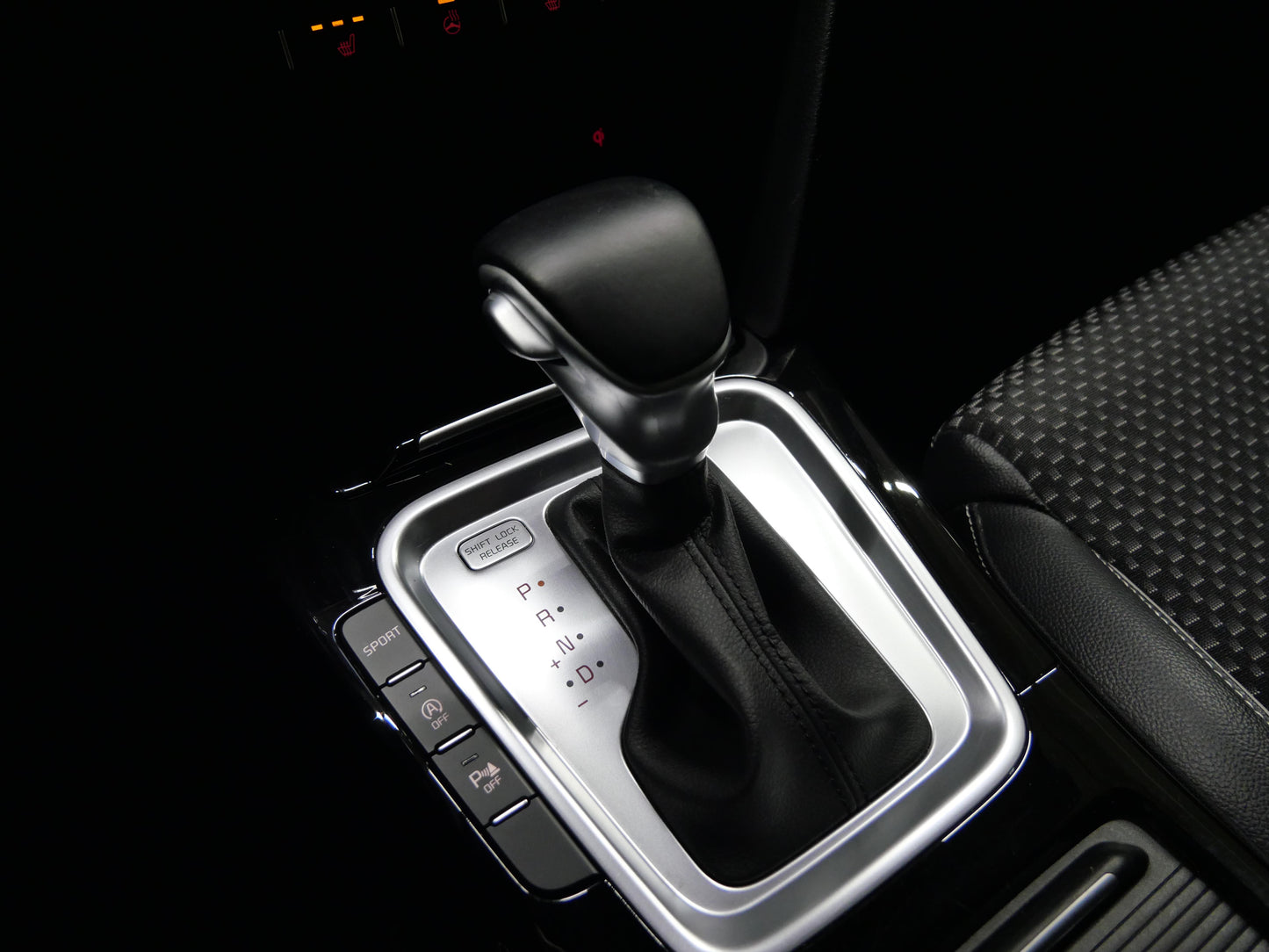 Kia XCeed 1.6 T-GDI 150 kW DCT GT