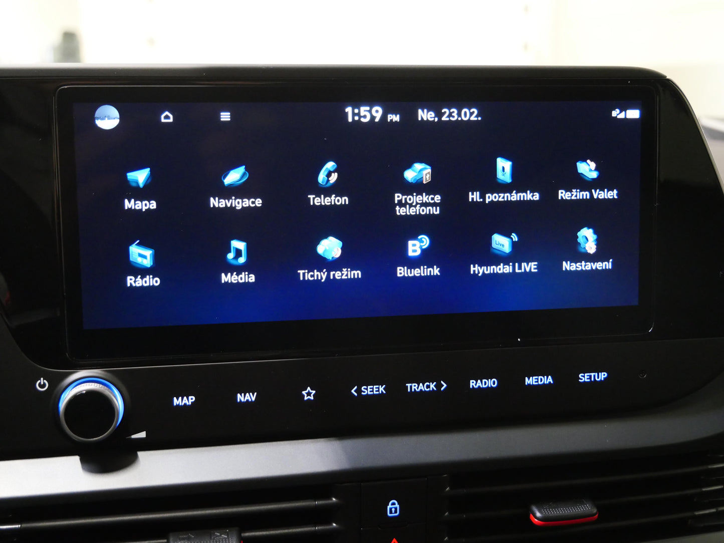 Hyundai i20 1.0 T-GDI 74 kW N Line