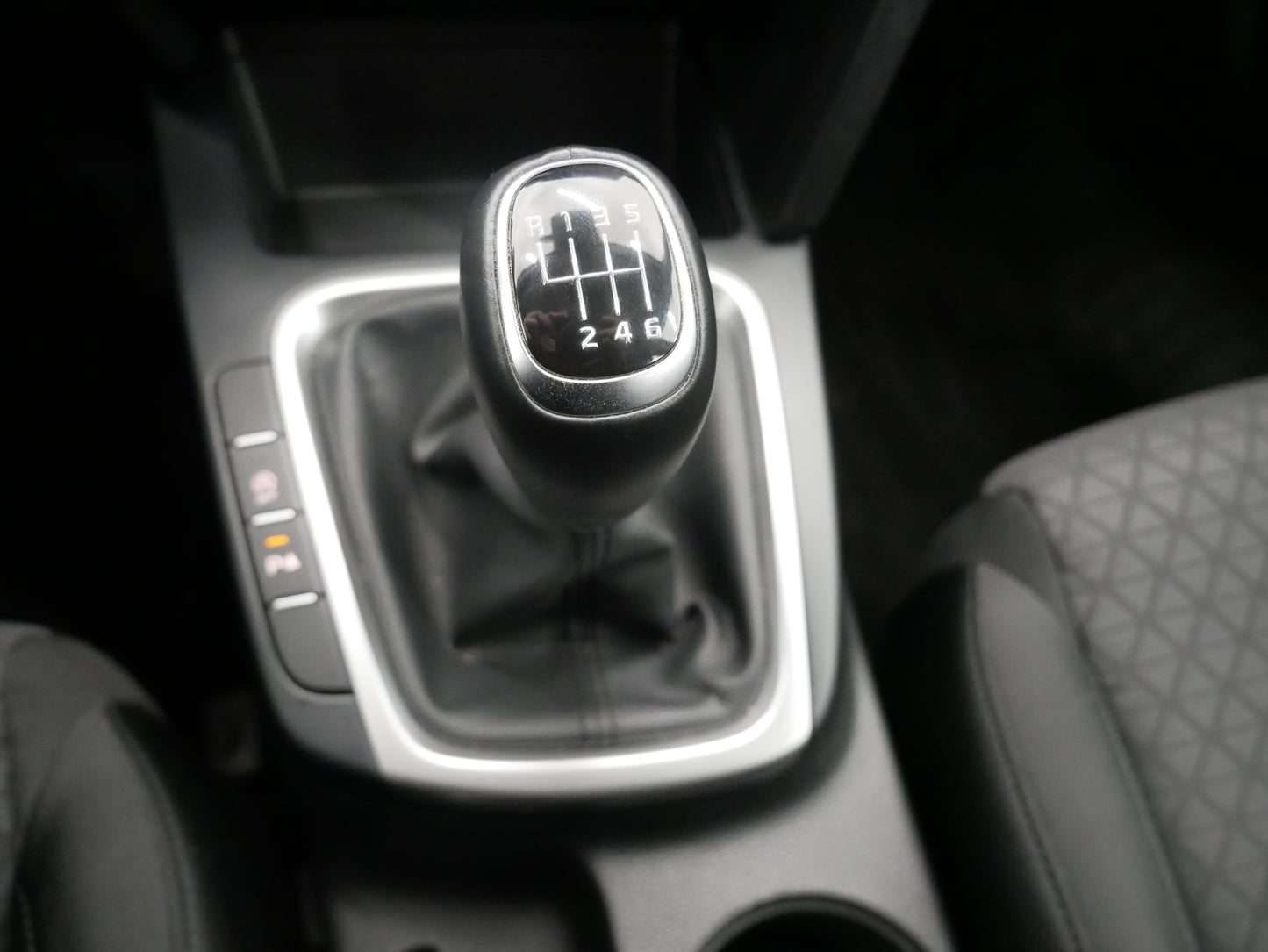 Kia Cee´d 1.0 T-GDI 74 kW Fresh