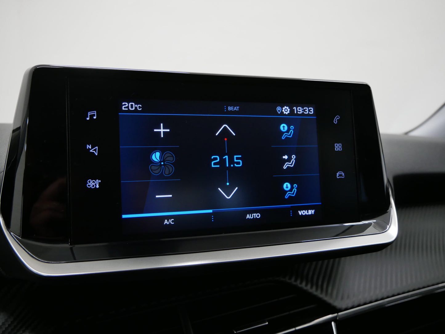 Peugeot 2008 1.2 PureTech 74 kW Allure