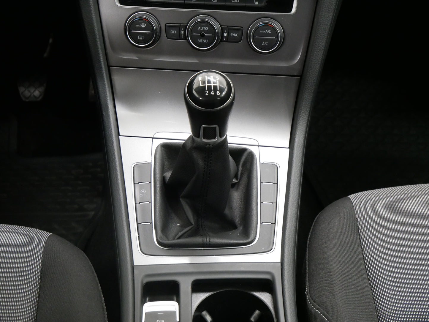 Volkswagen Golf 1.6 TDI 81 kW Trendline