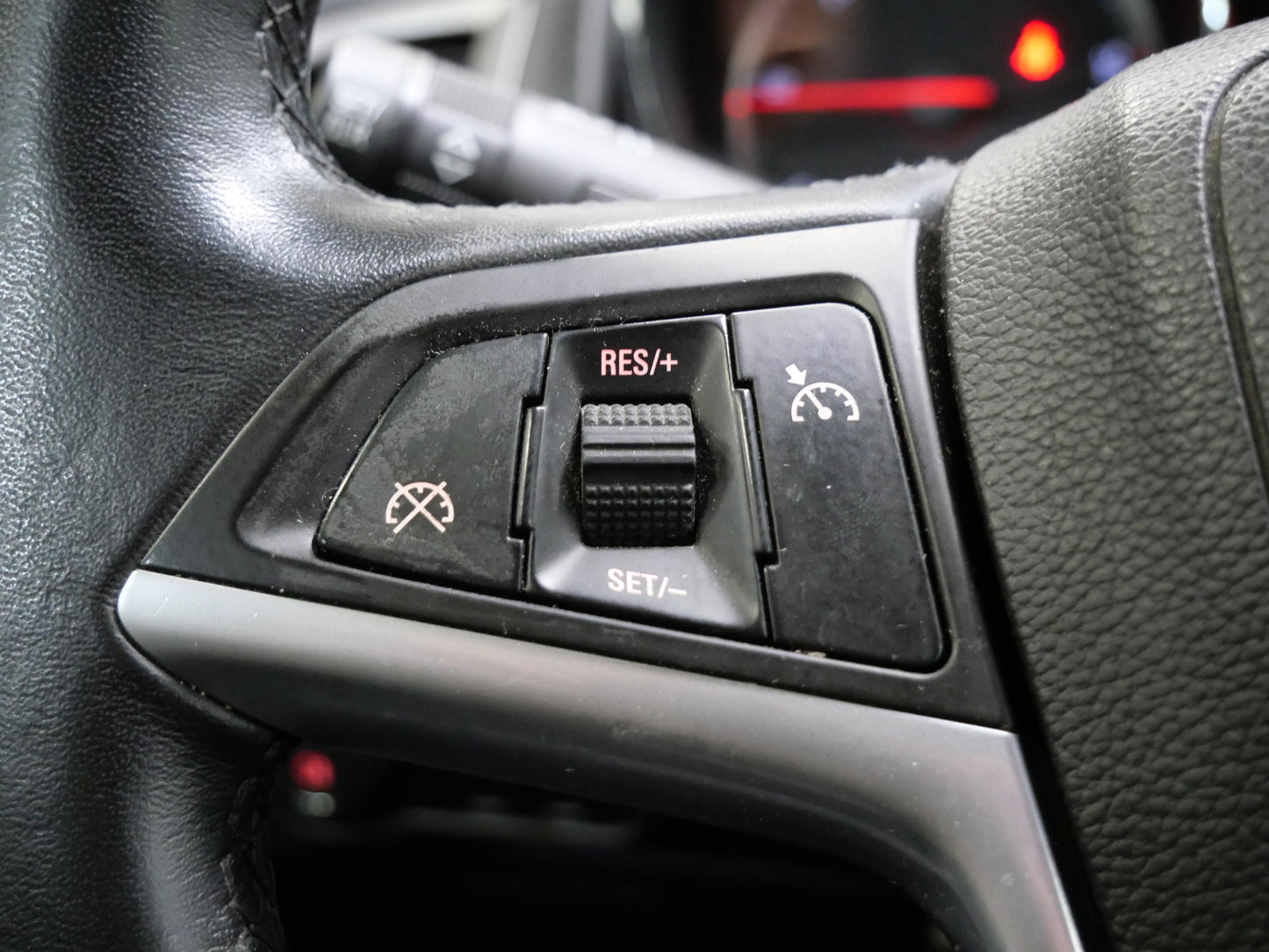 Opel Astra 1.7 CDTi 92 kW