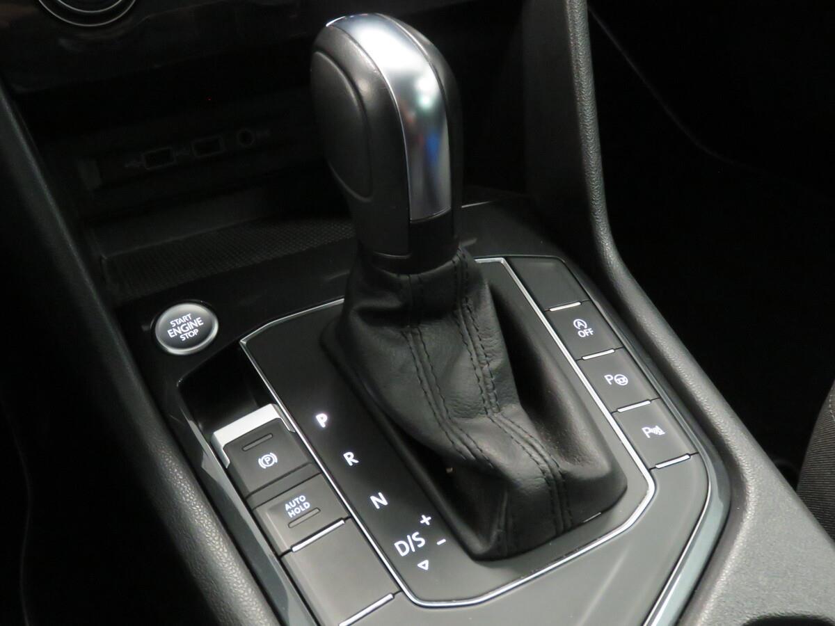 Volkswagen Tiguan 1.5 TSI 110 kW Maraton Edition