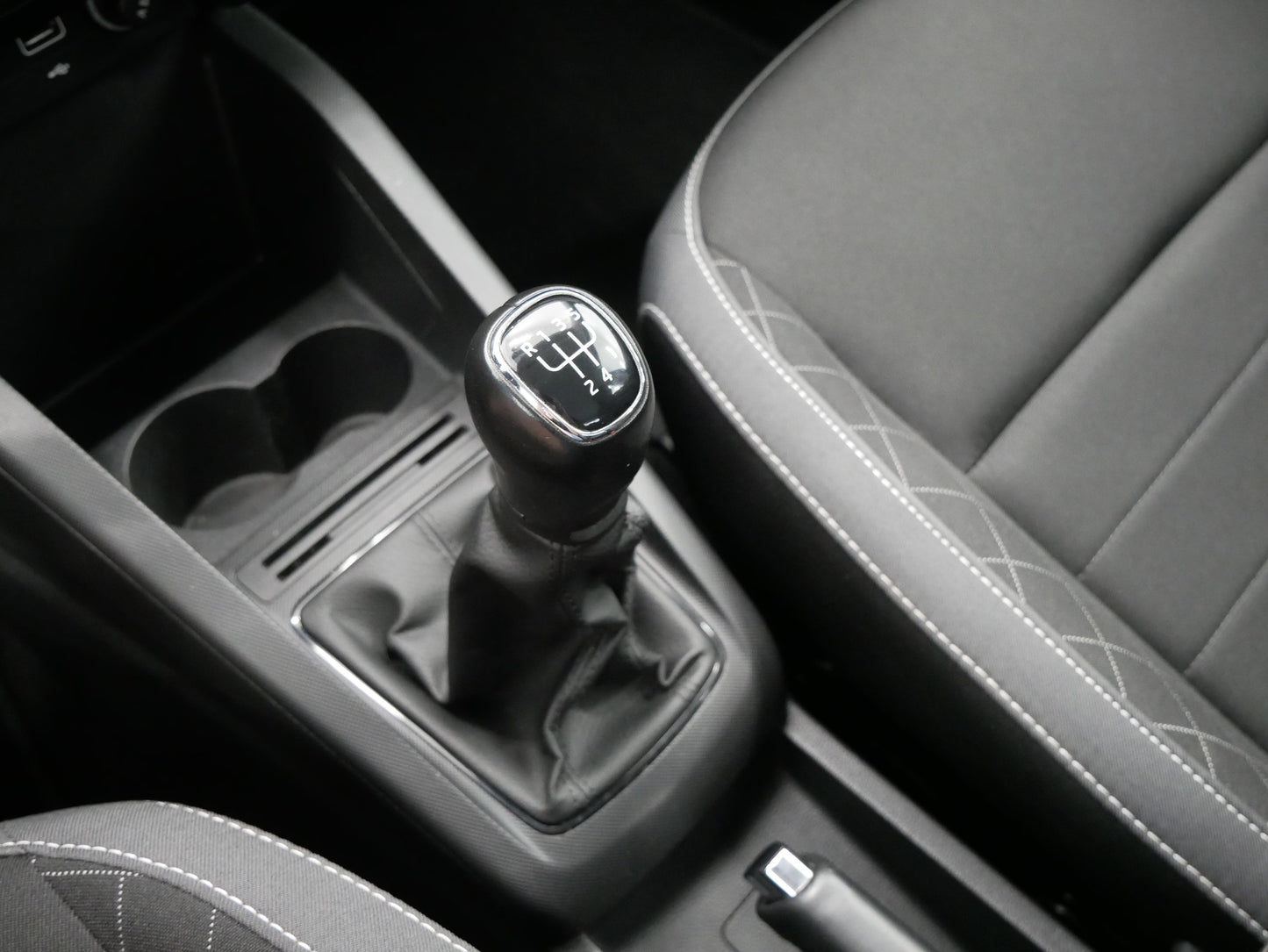 Škoda Fabia 1.0 TSI 70 kW Ambition