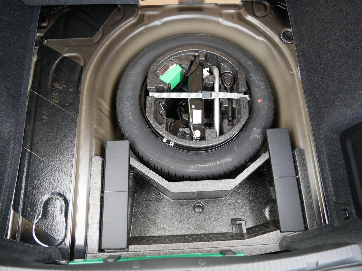 Škoda Rapid 1.0 TSI 81 kW Ambition +