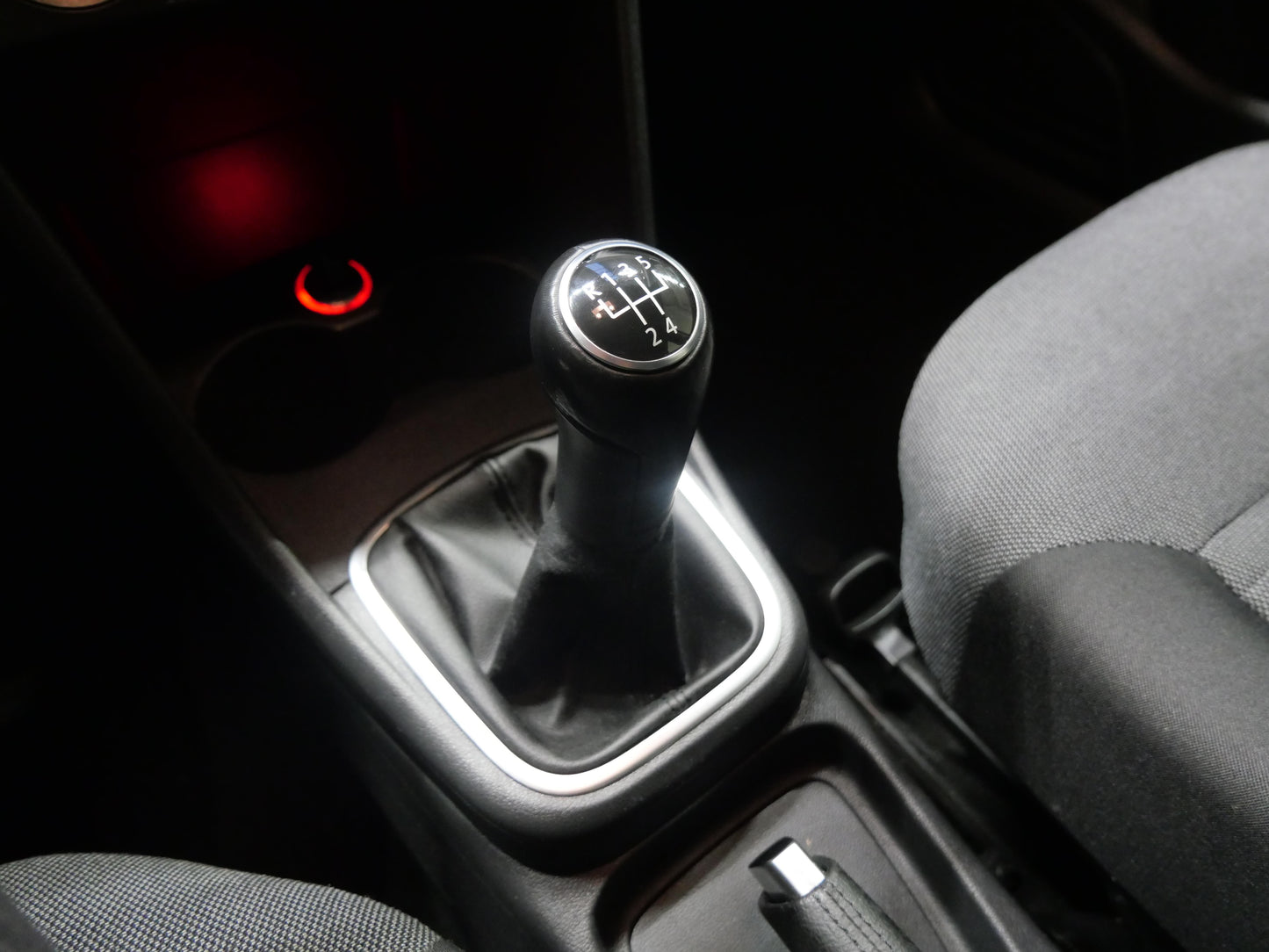 Volkswagen Polo 1.4 MPI 63 kW Comfortline