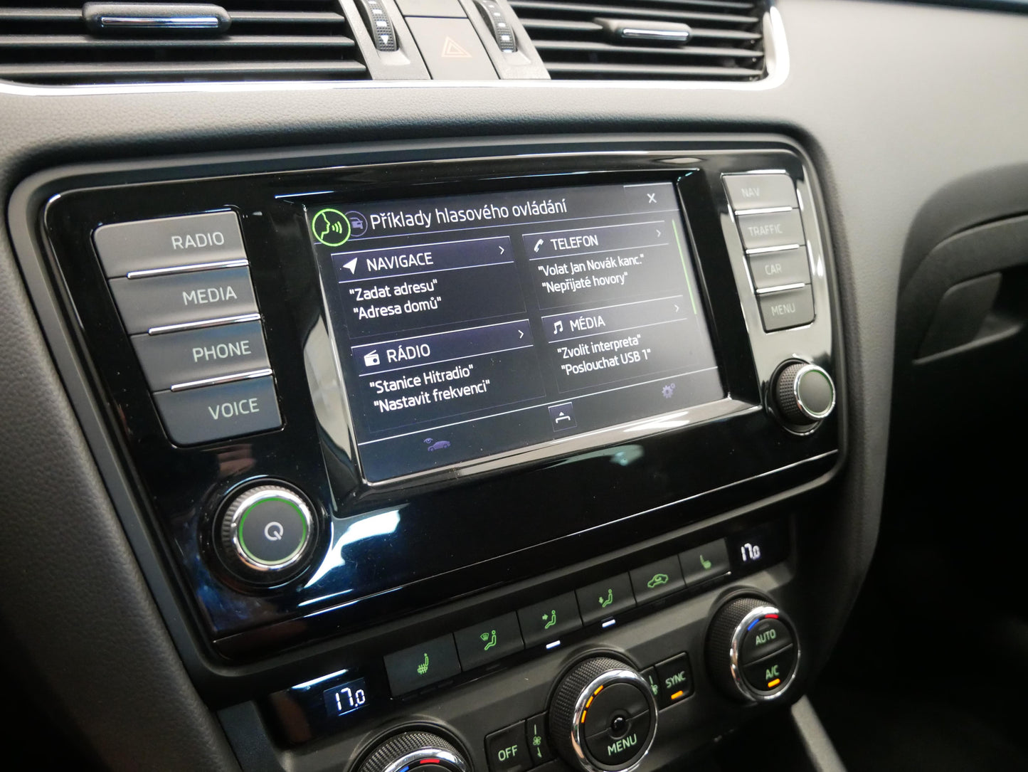 Škoda Octavia 1.6 TDI 81 kW DSG Style Plus