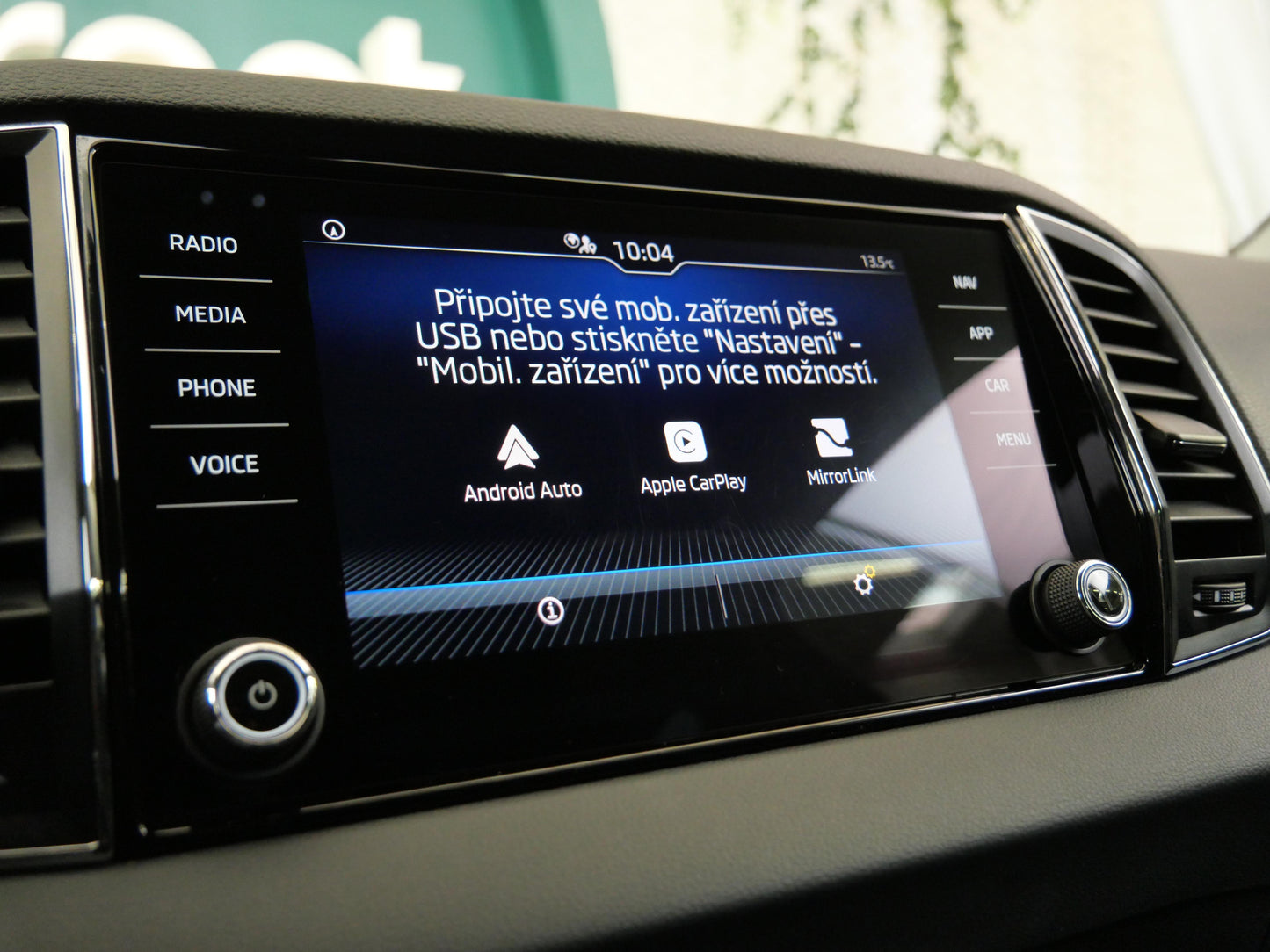 Škoda Karoq 1.5 TSI 110 kW Tour